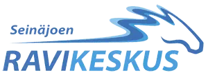 Logo Seinäjoen Ravikeskus